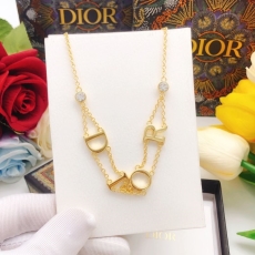 Christian Dior Necklaces